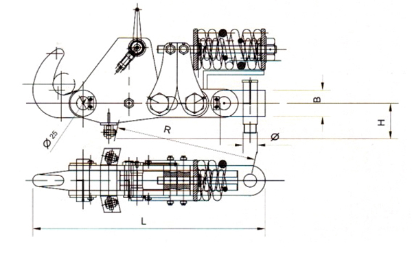 Marine Spring Towing Hook 3140258.jpg Marine Spring Towing Hook 3.jpg